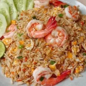 ข้าวผัด